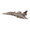 Flugzeugmodellen Italeri Jas 39 A Gripen Kurzanleitung
