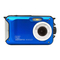 Kameras Easypix AQUAPIX W3027-O wave Benutzerhandbuch