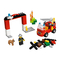 Spielzeuge LEGO 10661 Bedienungsanleitung
