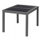 Tische LIVARNO home HG05720 Montage-, Bedienungs- Und Sicherheitshinweise