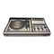 Plattenspieler Grundig STUDIO 2220 Bedienungsanleitung
