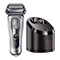 Braun Series 9, 9090cc, 9075cc, 9030s Handbuch
