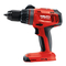 Bohrmaschinen Hilti SF 6-A22 Handbuch