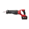 Säbelsägen Milwaukee M18 ONESX Originalbetriebsanleitung