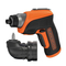 Bohrmaschinen Black & Decker BDAS36V Bersetzt Von Den Originalanweisungen