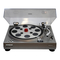 Plattenspieler Sony PS-4750 Bedienungsanleitung