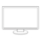 Monitore Asus VW223T Benutzerhandbuch