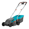 Rasenmäher Gardena PowerMax 1400/34 Betriebsanleitung