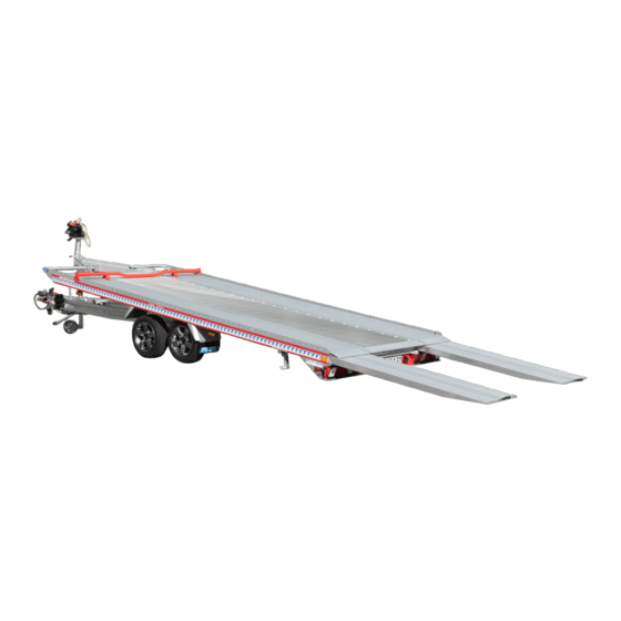 Algema FIT-ZEL EURO-TRANS Handbücher