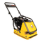 Baumaschinen und Baugeräten Wacker Neuson WP 1540 Bedienungsanleitung