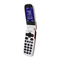 Doro PhoneEasy 626 Kurzanleitung