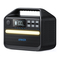 Anker 555 (PowerHouse 1024Wh) - Bedienungsanleitung für tragbare Power Station