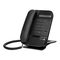 VOIP Telefone Alcatel-Lucent OmniTouch 8002 Benutzerhandbuch
