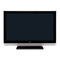Plasma-TV Hitachi P42A01 Bedienungsanleitung