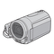 Camcorder JVC GZ-MG530 Bedienungsanleitung