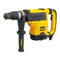 Bohrhammer DeWalt D25501K-QS Bersetzt Von Den Originalanweisungen