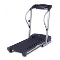 Pro-Form 360 P Bedienungsanleitung