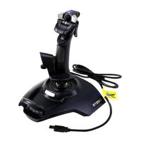 Saitek ST290 Bedienungsanleitung