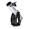 Teleskope Celestron STARSENSE EXPLORER 8 DOBSONIAN Kurzanleitung Zur Einrichtung