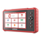 Prüfgeräte LAUNCH Creader Professional 909X Bedienungsanleitung
