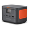 Jackery Explorer 100 Plus JE-100A - Bedienungsanleitung für tragbare Power Station
