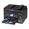 Epson ET-3750, ET-4750 - Multifunktionsdrucker Kurzanleitung zur Installation