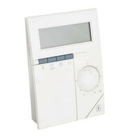 Siemens QAA70 Basisdokumentation