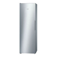 Bosch BGS 4-Serie Runn'n Gebrauchsanleitung