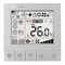 Controller Toshiba RBC-ASCU11-E Installationsanweisung