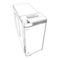 PCs Thermaltake Soprano VO9000-Serie Benutzerhandbuch
