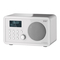 Radios Scansonic DAB200 Bedienungsanleitung