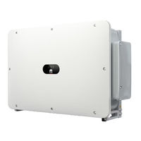 Huawei SUN2000 Serie Kurzanleitung