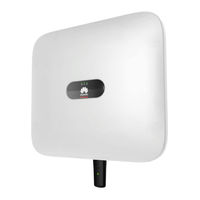 Huawei SUN2000-125KTL-M0 Benutzerhandbuch