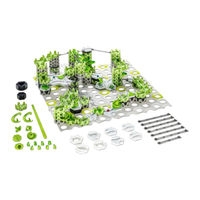 Ravensburger GraviTrax Action-Set SKYTRAX XXL Bedienungsanleitung