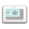 Honeywell RTH7400, RTH7500 Series - Programmierbares Thermostat-Handbuch
