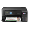 Epson ET-2840 - All-in-One-Drucker Kurzanleitung zur Installation