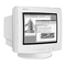 Monitore HP D2832A Benutzerhandbuch