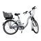 Fahrräder Flyer 2010 C Serie Premium Bedienungsanleitung
