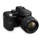 Kameras Panasonic DMC-FZ50 Bedienungsanleitung