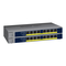Switch NETGEAR GS108LP Installationsanleitung