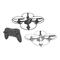 Drohnen, Quadrocopter & Multicopter DELTA-SPORT QC-3042 Gebrauchsanweisung