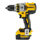Bohrmaschinen DeWalt XR-LI-ION DCD932 Bersetzt Von Den Originalanweisungen