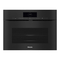 Backöfen Miele H 7840 BPX Installationsanleitung
