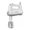 Handmixer Kenwood HM52 Bedienungsanleitungen