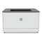Drucker HP LaserJet Pro 3001-Serie Benutzerhandbuch