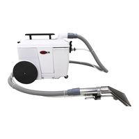 Viper WOLF130 Bedienungshandbuch