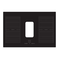 Hafele OPUS PLUS 533.09.746 Bedienungsanleitung Installationsanleitung