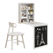 Tische Costway HW61920 Handbuch