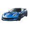 Autozubehör Chevrolet Corvette Handbuch