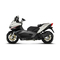 Motorräder APRILIA SRV 850 ABS - ATC Bedienungsanleitung